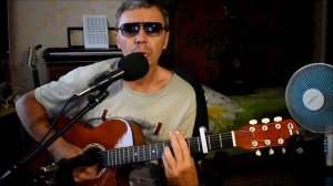 Красный конь «Земляне» / кавер (cover) / Аккорды на гитаре