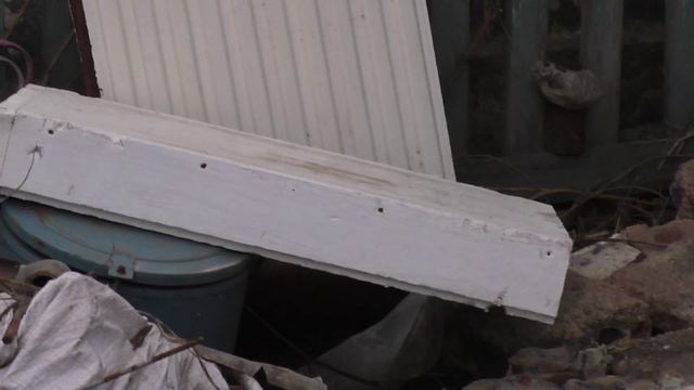 Улей из ППС Своими Руками для Пчел и ураган смотреть онлайн