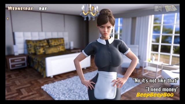 My Cute Roommate - Season 2 - Lecture Class, Help Olya, Need Camera #5 смотреть онлайн