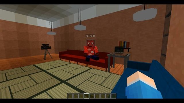 Я взял интервью у СпирАира.