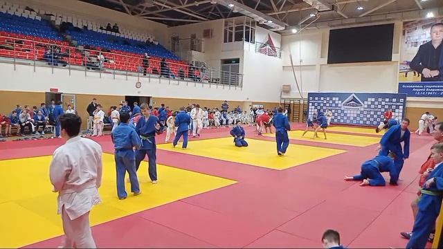 Сборы в Новороссийске по самбо и дзюдо смотреть онлайн