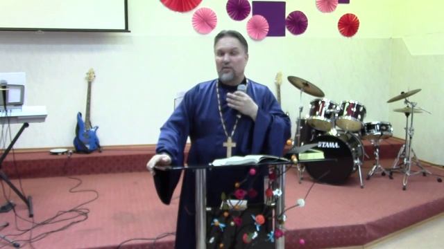 Архиепископ Журавлев 2015.06.09 Касли, Челябинской области (2 часть ориг.записи) смотреть онлайн