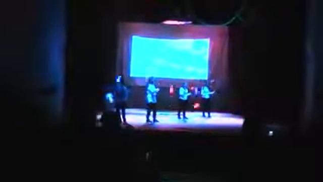 День призывника 2019 Театр Танца Огня и Света ИНГЛИЯ ЖИТЬ смотреть онлайн