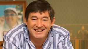 Салават Фатхетдинов. Идел буе каеннары..