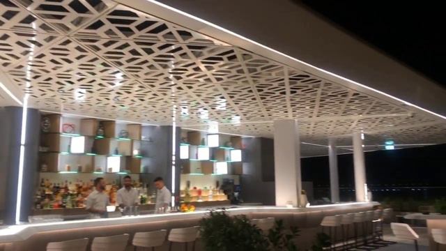 JA Lake View Hotel Staycation смотреть онлайн