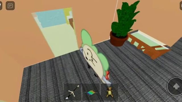 Max And Ruby On Roblox With BFB Taco 1 смотреть онлайн