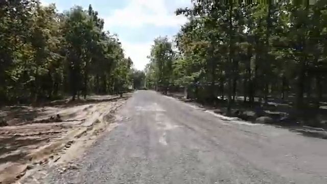 КП "Гольфстрим" Воронежская область, Рамонский р-н, участки на берегу реки Воронеж, ч.2 смотреть онлайн