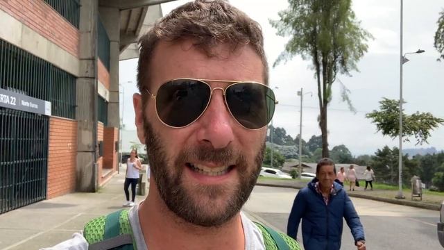 Expat City - Manizales Colombia Pros And Cons