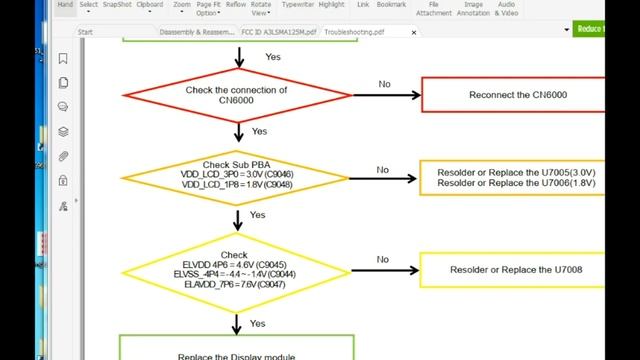 samsung a125f a12 schematic service ways sultion ic update link смотреть онлайн