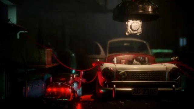 🖤 Rost 🗝🚪 | Unravel | #010 смотреть онлайн