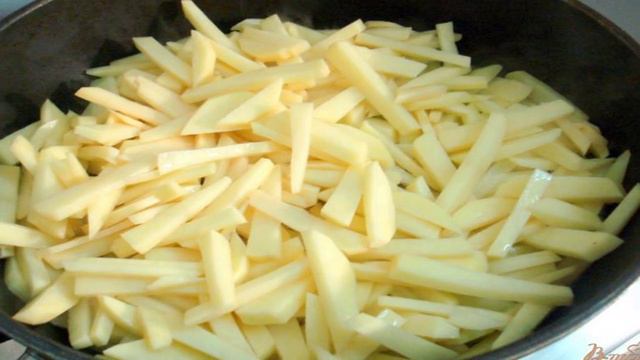 1000 и 1 рецепт