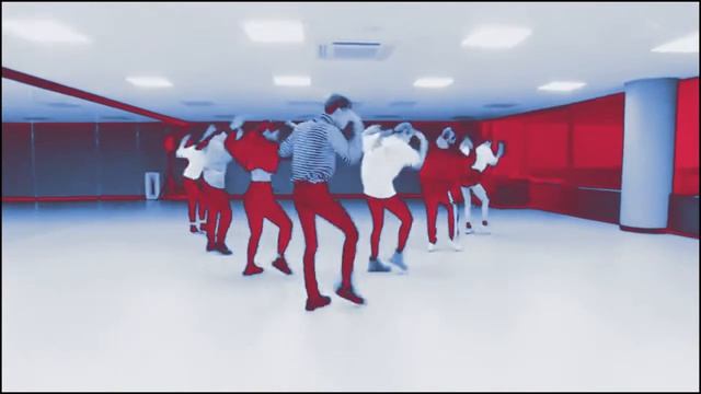 Taemin - Move // Линда - Толкай