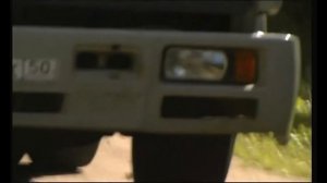 Дальнобойщики Легендарный Сериал!