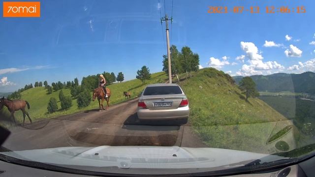 "Чертов палец", подъем и спуск. Горный Алтай. Июль 2021 смотреть онлайн
