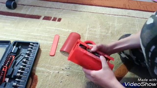 Что внутри колонки JBL CHARGE 2+ смотреть онлайн