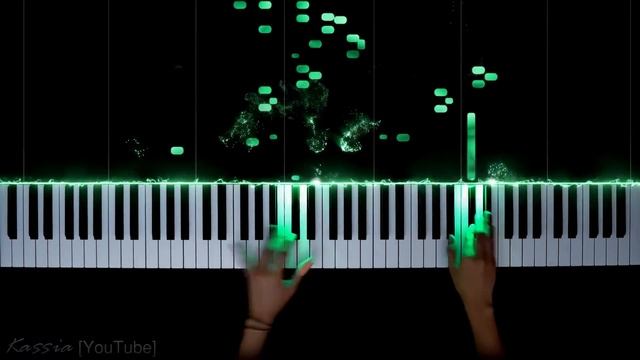 Paganini/Liszt - Etude No. 6 смотреть онлайн