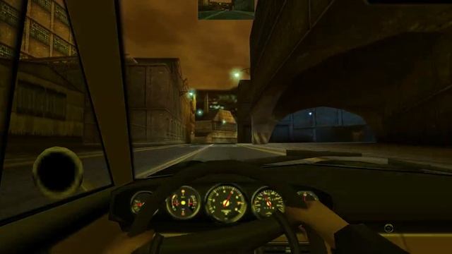 Need For Speed - Porsche Unleashed | серия 8 | no comment смотреть онлайн