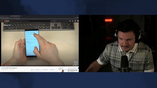 СТАС АЙ КАК ПРОСТО СМОТРИТ РОЛИК TELBLOG.NET