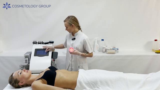Обучение на аппарате КИМ 8 (10 в 1)_ миостимуляция, биофтон, микротоки, криомолот смотреть онлайн