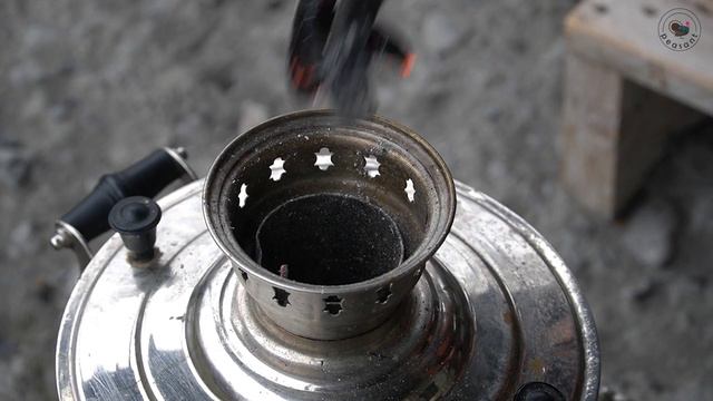 Готовим вкусный турецкий хлеб и салат с курицей Азербайджанская Кухня Деревенская Кухня Рецепты смотреть онлайн