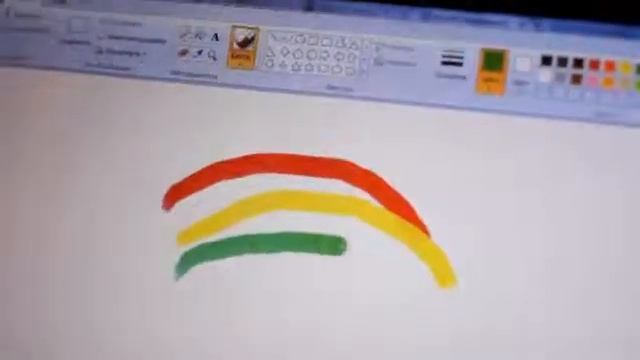 Татарский язык #5. Цвета | Learn Tatar language смотреть онлайн