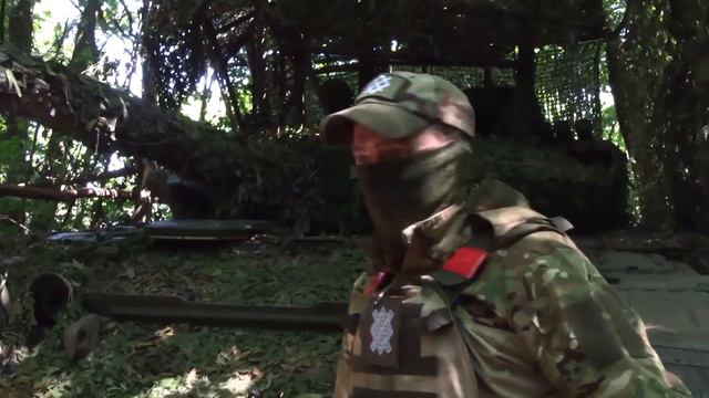 💬 «Такого духа, как у нас, у противника нет» Танкисты группировки войск «Север» оказывают огневую смотреть онлайн