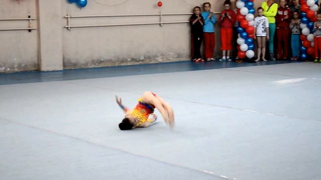 Смирнова Настя, Ижевск, 2004 гр.. бп смотреть онлайн