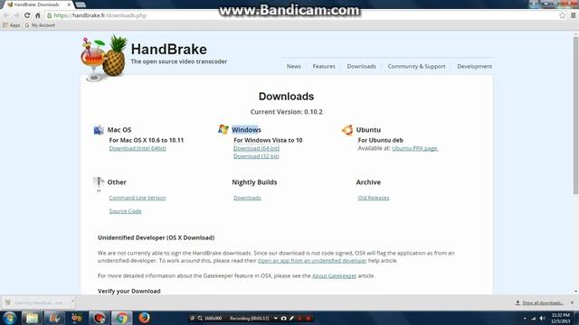 How To Download and Install HandBrake for free смотреть онлайн