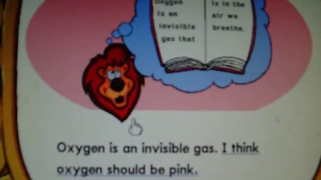 Reader Rabbit: 2nd Grade Gameplay - Part One смотреть онлайн