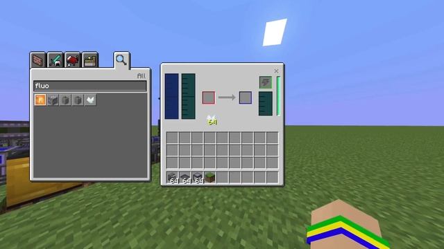 Mekanism Addon V4 - A Última Versão - (MCPE,Win10,11,Ps,Xbox...) смотреть онлайн
