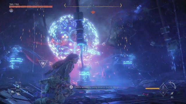 Horizon Forbidden West Burning Shores PlayStation 5 смотреть онлайн