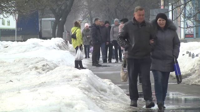 В Первомайском районе создана патронатная семья смотреть онлайн