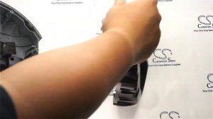 harman/kardon Onyx Studio 5 Onyx Studio 6 Speaker Battery replacement tutorial CS-HKE500SL