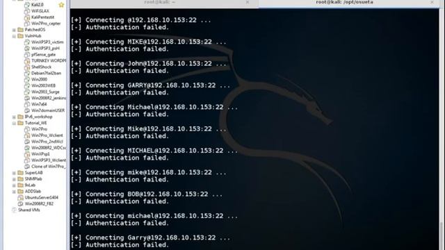 1 Advanced network security продвинутые методы поиска уязвимостей в сетевой инфраструктуре смотреть онлайн