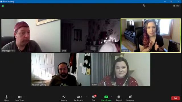#changegog with Muffin, Disappointing Turtle, Viserion and K433s The Megalodon смотреть онлайн