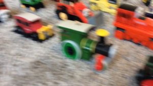 Thomas Wooden Railway Collection #2