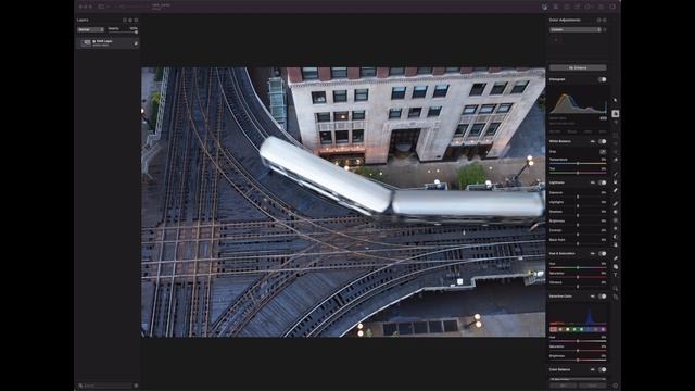 Pixelmator Photo Presets | Adjustments Installation смотреть онлайн