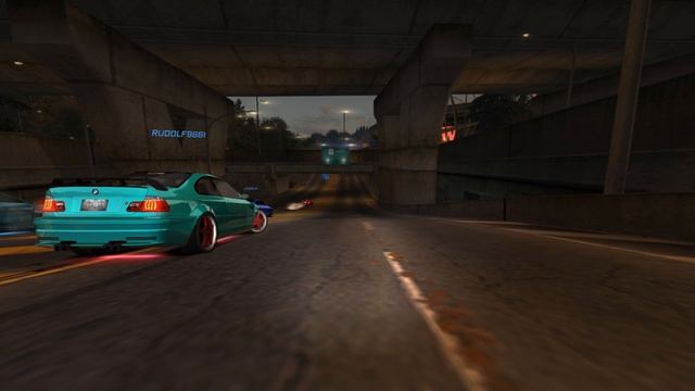 СМОТР 21.04.2012 NFS WORLD смотреть онлайн
