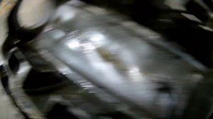 Мерседес МЛ 164 замена заслонок