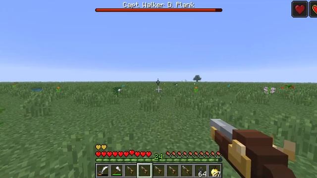 Capt. Walker D. Plank [Test n.2] смотреть онлайн