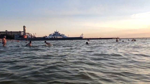 7 АВГУСТА ЦЕНТРАЛЬНЫЙ ПЛЯЖ ЕЙСКА смотреть онлайн