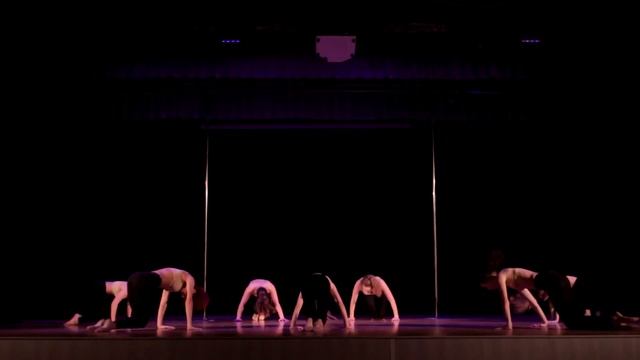 #истина_танец 2018 | Dance Studio D-MOTION | Krasnodar | Modern смотреть онлайн