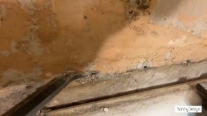 Бюджетный Ремонт убитой ванной. Женскими руками. Часть 1.