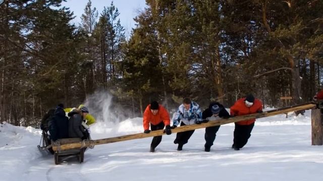 VI Байкальский Форум производителей натяжных потолков IV.part смотреть онлайн