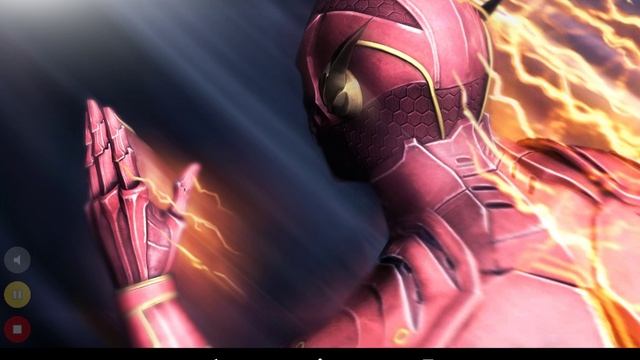 Прохождение испытания на Джессику Круз онлайн! ||| Injustice (android) смотреть онлайн