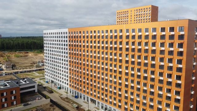 Измайловский лес Балашиха, Реутовская улица, 12 смотреть онлайн