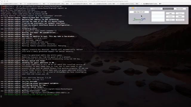 zero to docker OL смотреть онлайн