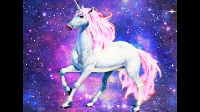 Аниме Единороги смотреть онлайн