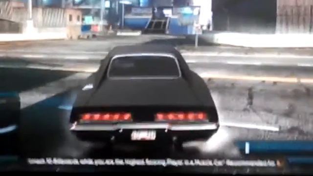 Playin with DLC on Need for Speed: Most Wanted/PS3 смотреть онлайн