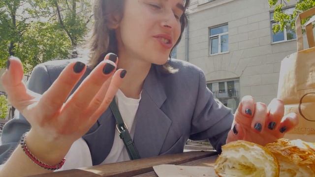 ИДЕАЛЬНЫЕ КРУАССАНЫ в Минске